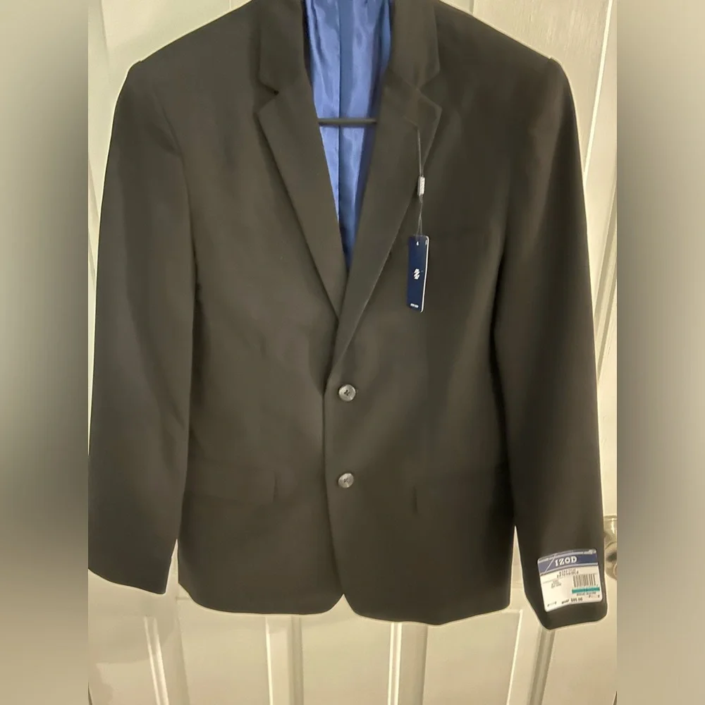 Sports jacket - Picture 1 of 6